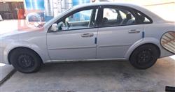 Chevrolet Optra